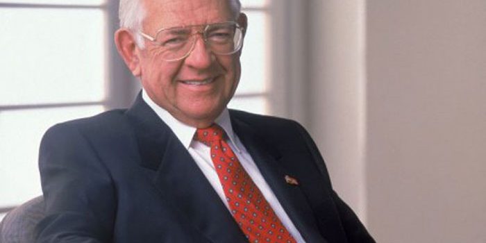 Dave Thomas Freemason