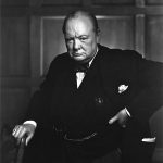 Winston Churchill Freemason