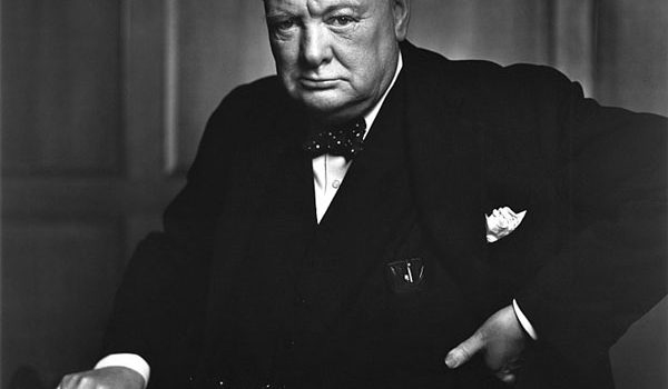 Winston Churchill Freemason