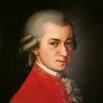 Wolfgang Mozart Freemason