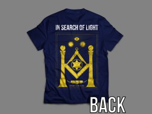 Masonic T-Shirt