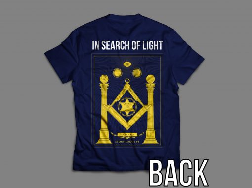 Masonic T-Shirt