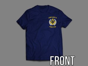 Masonic T-Shirt